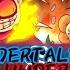 UNDERTALE UNDERFELL REACT TO GG UNDERFELL SANS SURVIVAL FIGHT REQUEST