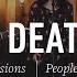 People Songs O Death CCLI Sessions