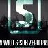 Devin Wild Sub Zero Project Meltdown