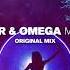 Skyhunter X Omega Melancholy Original Mix