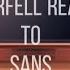 Underfell Reacts To Sans 1 1 Continuation From Underfell Reacts To Tiktoks Part 2