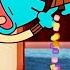 Chasing A Sugar High The Question Gumball Cartoon Network