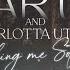 MARUV SHARLOTTA UTUTU Killing Me Softly Official Music Video