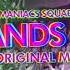 Maniacs Squad Hand S Up Original Mix