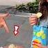 Amazing Chips Breaking Magic Rubber Band Magic Trick Easy Magic Tutorial Magic Shorts