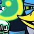 Friday Night Funkin V S Berdly Birdbrain Deltarune FNF MODS HARD