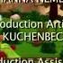 Dinosaur Train Credits