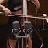 Live Looped Electric Cello EPIC CINEMATIC Brianna Tam