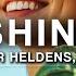 Oliver Heldens RoRo SHINE Lyrics