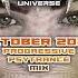 October 2022 Progressive Psytrance DJ Mix