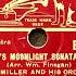 Glenn Miller And His Orchestra Beethoven S Moonlight Sonata 1942