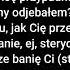 Szpaku Golem Tekst
