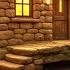 120 Days Building The Most Beautiful Wood And Stone House I Ve Ever Made