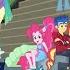 Equestria Girls Season 2 Cheer You On Flash Sentry Music Lyrics