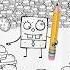 You Like Krabby Patties Don T You DoodleBob SpongeBob Shorts