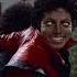 Michael Jackson Thriller Original Long Version Music Video Instrumental
