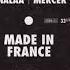 DJ Snake Feat Tchami Malaa And Mercer Made In France