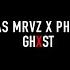 Thomas Mraz X Pharaoh Ghost Lyric Video