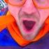 Blippi Czas Na śnieg Blippi Po Polsku Nauka I Zabawa Dla Dzieci