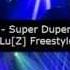 666 Super Duper Fly C7 Vs BLu Z Freestyle Remix