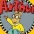 PBS Arthur Season 5 Funding Credits Version 1 2000 2001 HD 60fps