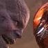 Iron Man Vs Thanos Fight La Alegria Song Remix La Alegria Bass Boosted