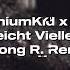 MilleniumKid X JBS Vielleicht Vielleicht Strong R Remix