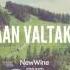 New Wine Finland Taivaan Valtakunta Feat Sakari Heikkilä