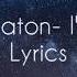 I M Ready Niykee Heaton Lyrics