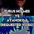 Ayanokoji Vs Sherlock And Eurus Holmes
