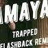 Amaya Trapped Flashback Remix ITALODISCO NEW GENERATION Italodisco Italodance Eurodance