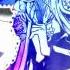 Tsuna And Uni With Me KHR