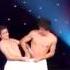 Французы комики Танец с полотенцем French Comedians Dance With Towel