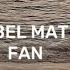 Mabel Matiz Fan Speed Up