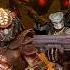 Doom Slayer Vs The Predator