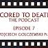 Wojciech Golczewski Interview Part 2