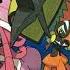 Pokémon Sun And Moon Guardian Deities Battle Remix Processed