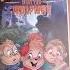 Alvin And The Chipmunks Meet The Wolfman