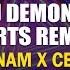 DJ DEMONS X JAR OF HEARTS REMIX SLOWED DJ LIMA ENAM