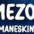 Måneskin TIMEZONE Lyrics