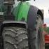 Erpicatura Semina Mais 2024 John Deere 6930 Premium Deutz Fahr Agrotron 7250 MF 5713 SL