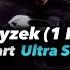 Ogryzek GLORY Ultra Slowed 1 Hour Loop Only Best Part