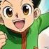 English Dub Hunter X Hunter Ending 3 FULL VER REASON Sam Luff Studio Yuraki