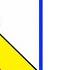 Can You Find Area Of The Yellow Shaded Rectangle Square Math Maths Geometry