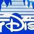 Walt Disney Pictures Logo 1985