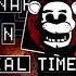 Five Nights At Freddy S In Real Time ALL Jumpscares OUTDATED