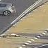 Ambush At Intersection Near Sderot During Hamas Attack In Israel Traffic Cam Video