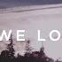 Jesus We Love You Official Lyric Video Paul McClure We Will Not Be Shaken