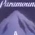 Paramount Television Logo 1982 With 1979 Fanfare