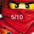 Rating Ninjago Capcut Ninjago Crystalized Lego Legoninjago Ninjagoseason16